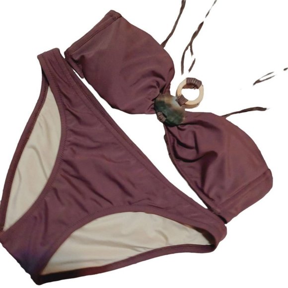 Victoria's secret bikini medium springbreak 2023 trending - Picture 5 of 9